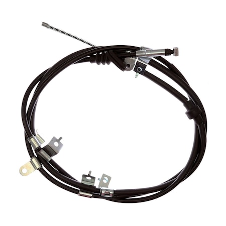 Raybestos Brake Cable, Bc97453 BC97453